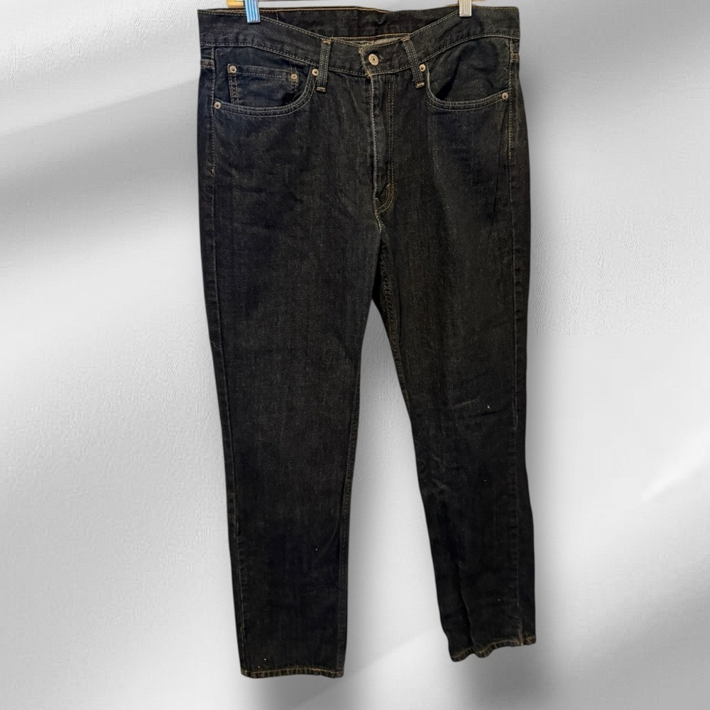 Levi's 514 Jeans